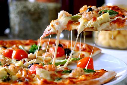 Image for Joyce's Famous Pizza with ID of: 878954