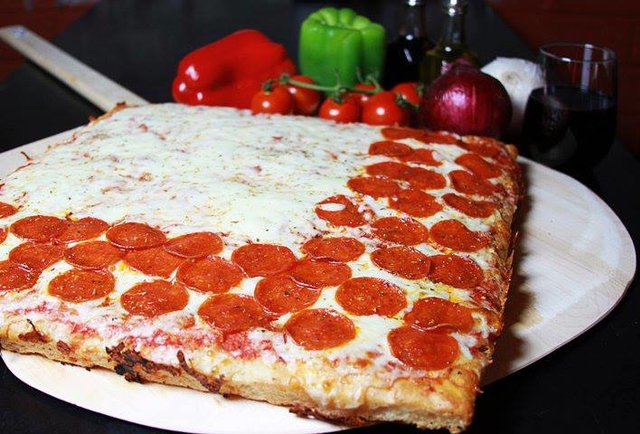 Image for Stonedeck Pizza Pub with ID of: 878983