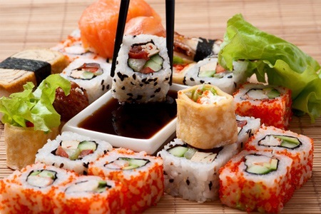 Image for Sushi Ave with ID of: 878998