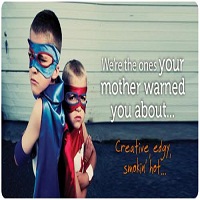 Image for The Marketing Machine with ID of: 879035