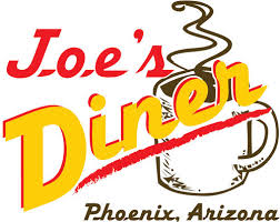 Image for Joe's Diner with ID of: 879101