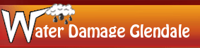 Image for Water Damage Glendale with ID of: 879148