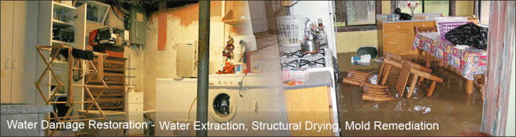 Image for Water Damage Glendale with ID of: 879152