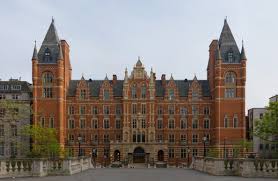 Image for Conservatory of Recording Arts & Sciences with ID of: 879249