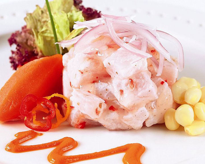 Image for Cebiche Highlands with ID of: 879315
