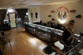Image for L.A. Vapor Lounge with ID of: 879319