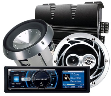 Image for Car Stereo City with ID of: 879350