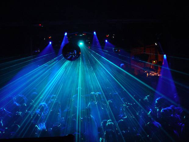 Image for Club Vinyl with ID of: 879479