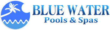 Image for Blue Water Pools & Spas with ID of: 879492