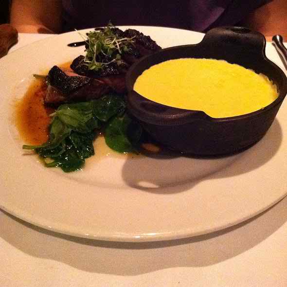 Image for Chef Adrianne's Vineyard Restaurant and Wine Bar with ID of: 879558