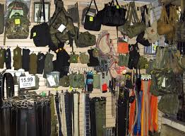 Image for Army Store, Inc. with ID of: 879570