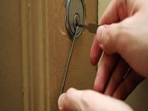 Image for A-Area Locksmith with ID of: 879666