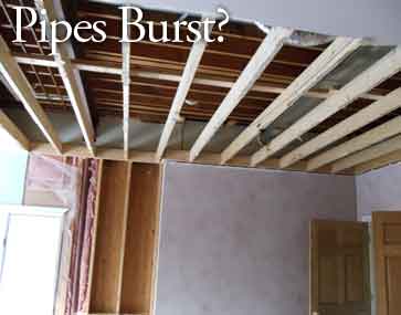 Image for Fire & Flood Restoration Specialists with ID of: 879794
