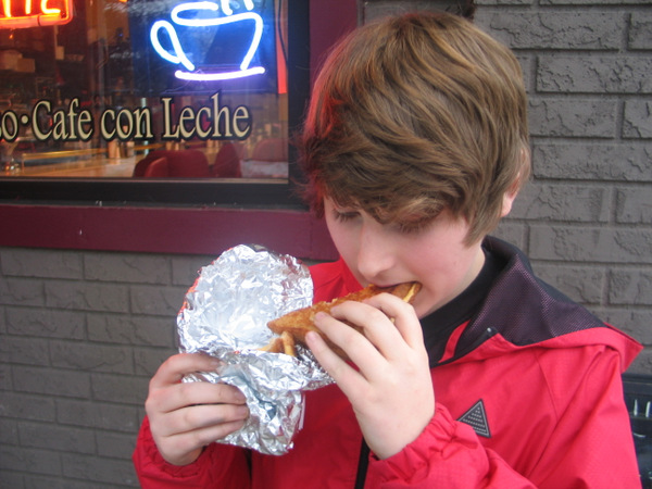 Image for Ray's Luncheonette - A Montclair Tradition for Over Forty Years with ID of: 879843