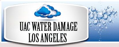 Image for UAC Water Damage Los Angeles with ID of: 879993