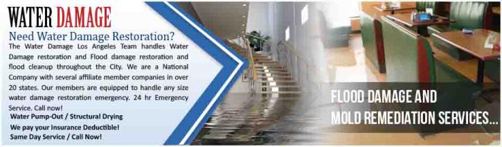 Image for UAC Water Damage Los Angeles with ID of: 879999