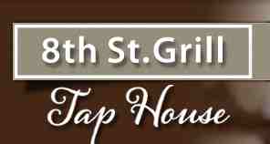 Image for 8th Street Grill with ID of: 880054