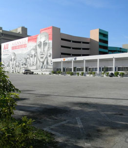 Image for Atlantis University with ID of: 880210
