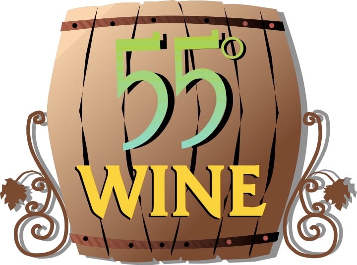 Image for 55 Degree Wine with ID of: 880234