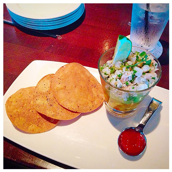 Image for Ceviche House with ID of: 880268