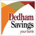 Image for Dedham Savings with ID of: 880402