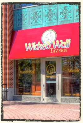 Image for Restaurant in Hoboken NJ with ID of: 880494