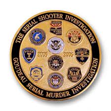 Image for Law Enforcement Challenge Coins with ID of: 880706