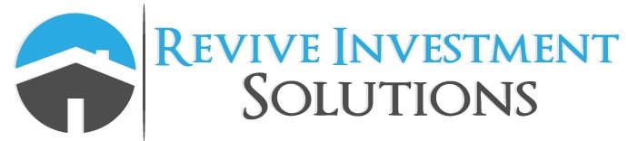 Image for Revive Investment Solutions with ID of: 880819
