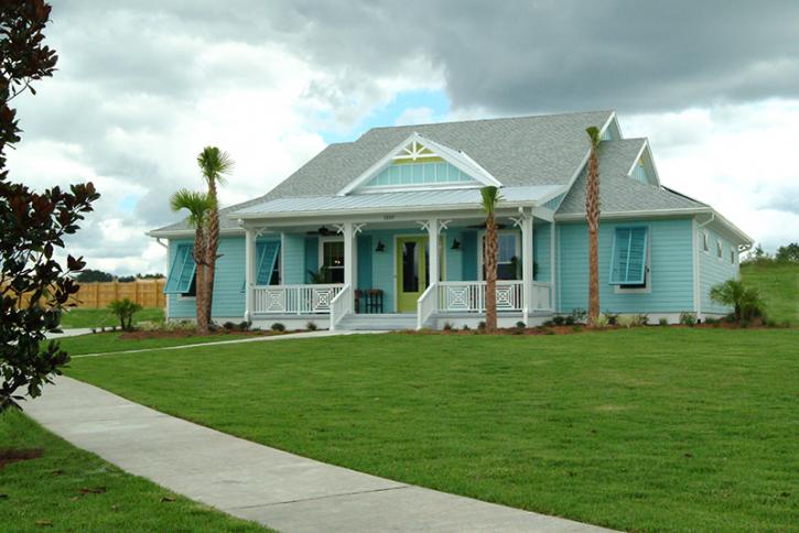 Image for Green Key Village with ID of: 881019
