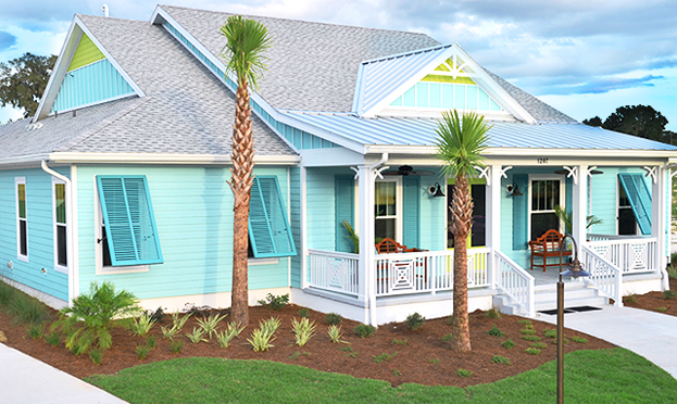 Image for Green Key Village with ID of: 881020