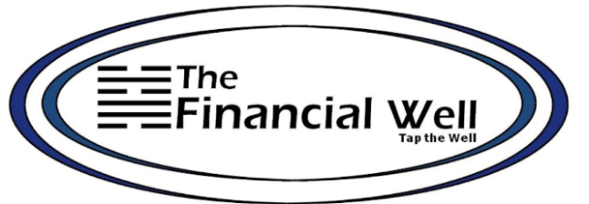 Image for The Financial Well with ID of: 881042