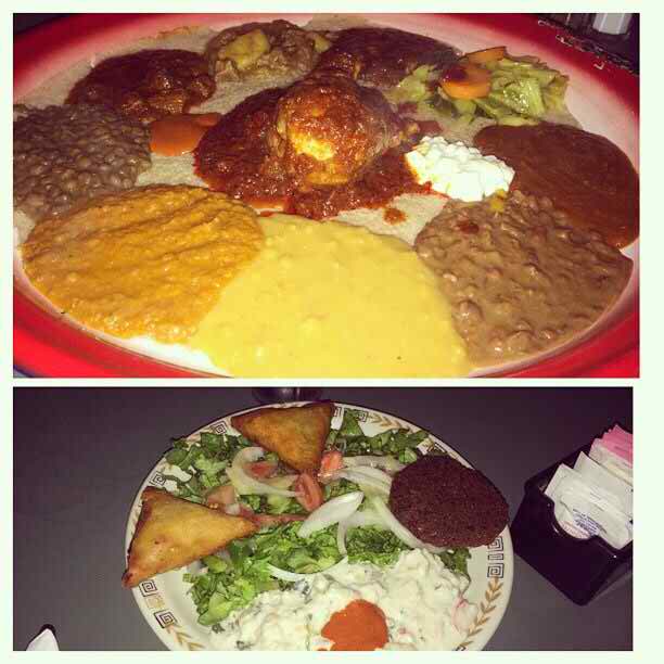 Image for Blue Nile Restaurant & Lounge with ID of: 881051