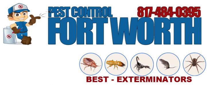 Image for Pest Control Fort Worth with ID of: 881104