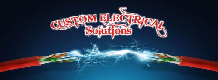 Image for Custom Electrical Solutions with ID of: 881164