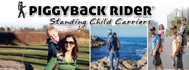Image for Piggyback Rider with ID of: 881225