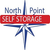 Image for North Point Self Storage with ID of: 881229