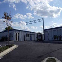 Image for North Point Self Storage with ID of: 881232