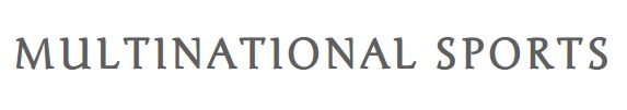 Image for Mutinational Sports with ID of: 881337