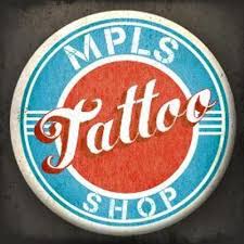 Image for Mpls Tattoo Shop with ID of: 881432