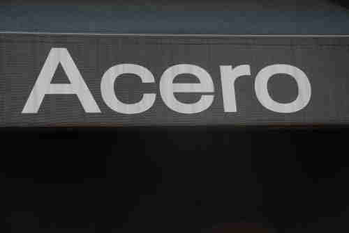 Image for Acero with ID of: 881444