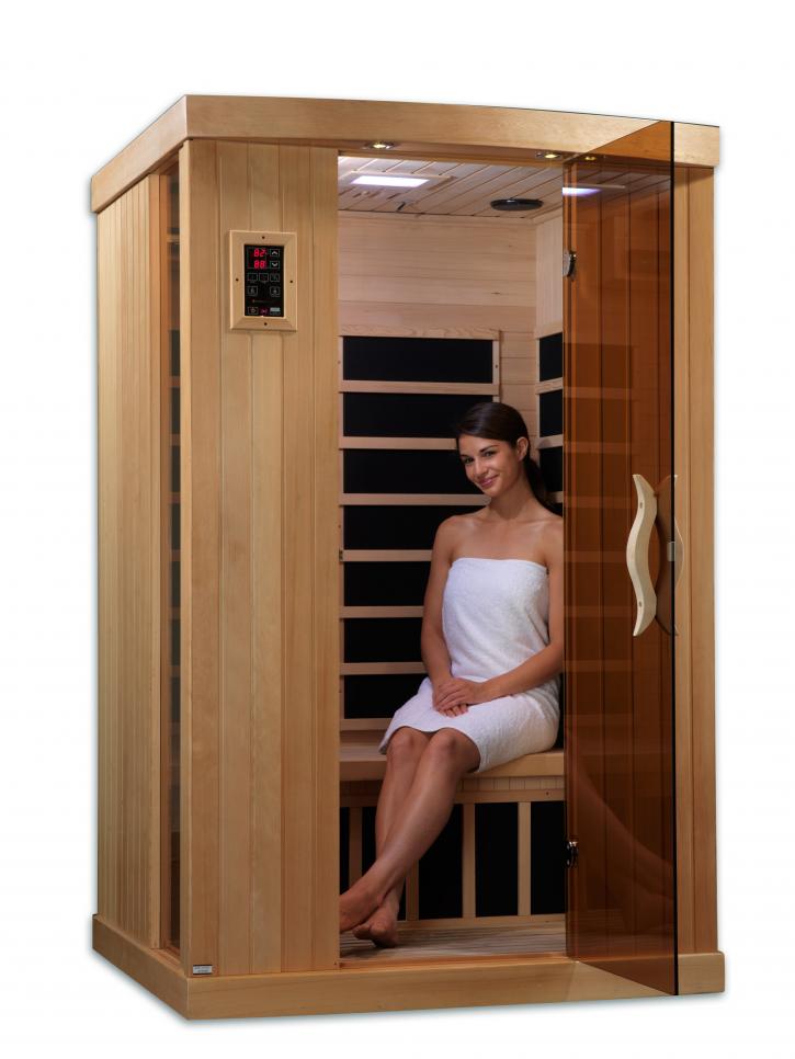 Image for Celebration Saunas INC with ID of: 881462