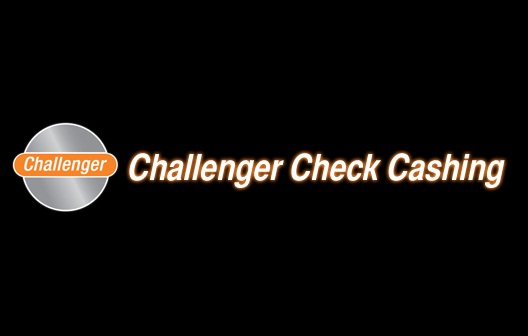 Image for Challenger Check Cashing with ID of: 881576