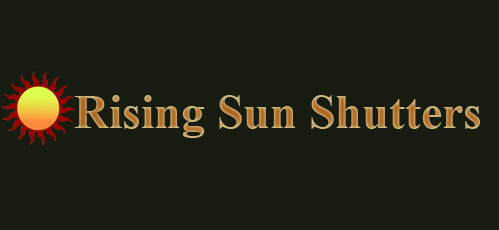 Image for Rising Sun Shutters with ID of: 881619
