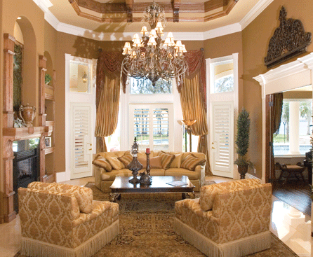 Image for Rising Sun Shutters with ID of: 881622