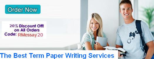 Image for Term Paper Writing Services with ID of: 881744