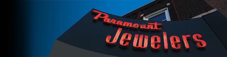 Image for Paramount Jewelers - St. Louis with ID of: 881856