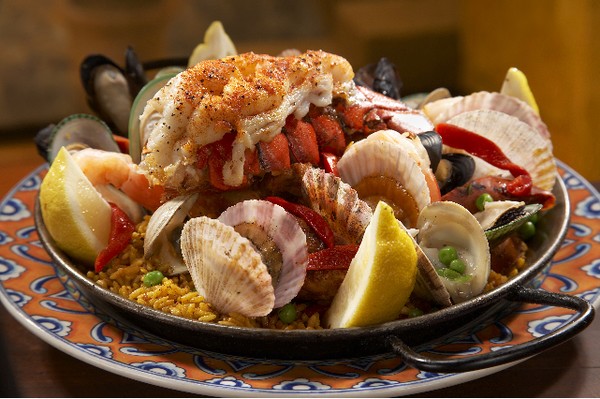 Image for Cafe Sevilla with ID of: 882023
