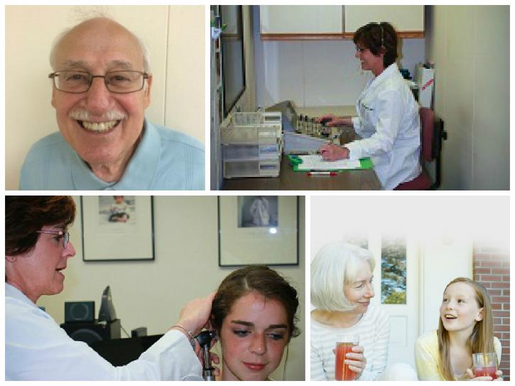 Image for Hearing Aids Lansing MI - MaryRose Hecksel, AuD with ID of: 882033