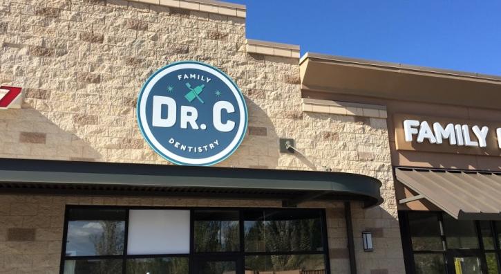 Image for Spokane Valley Dentist with ID of: 882113