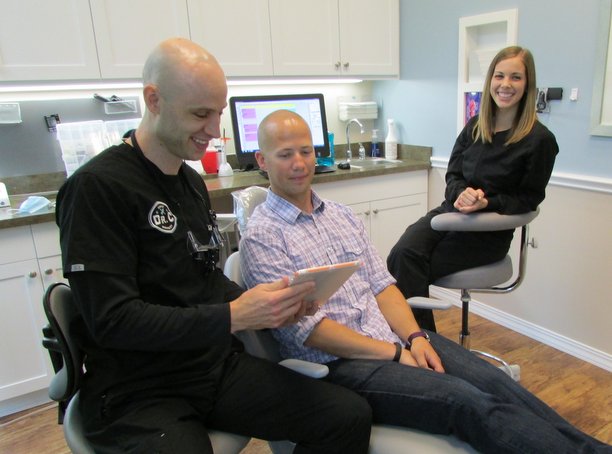 Image for Spokane Valley Dentist with ID of: 882119